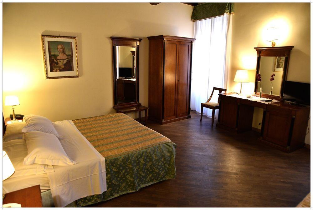 Palazzo Donarelli Apartment Rome Exterior photo